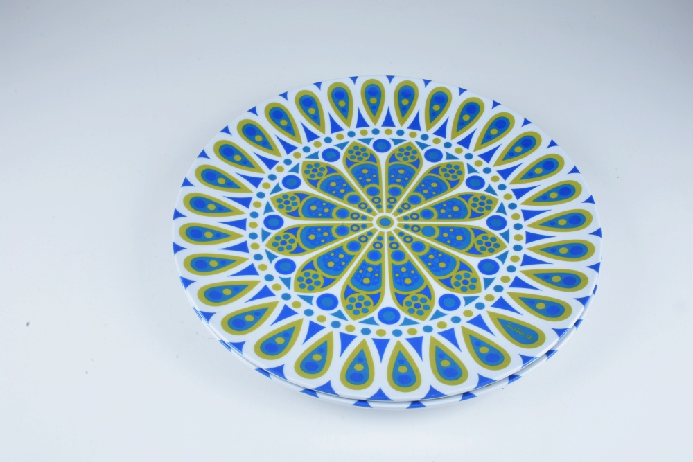 Jonathan Adler "Happy Home" Melamine Dinnerware Set and More