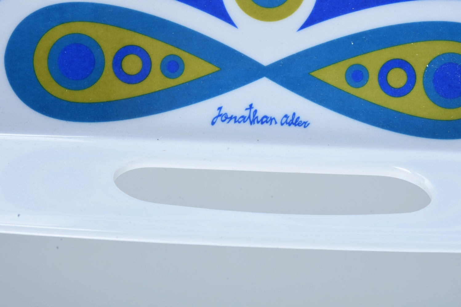 Jonathan Adler "Happy Home" Melamine Dinnerware Set and More