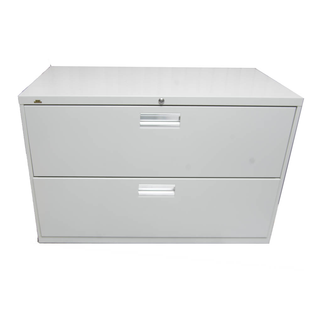 "5000 Series" Filing Cabinet by Hon Industries