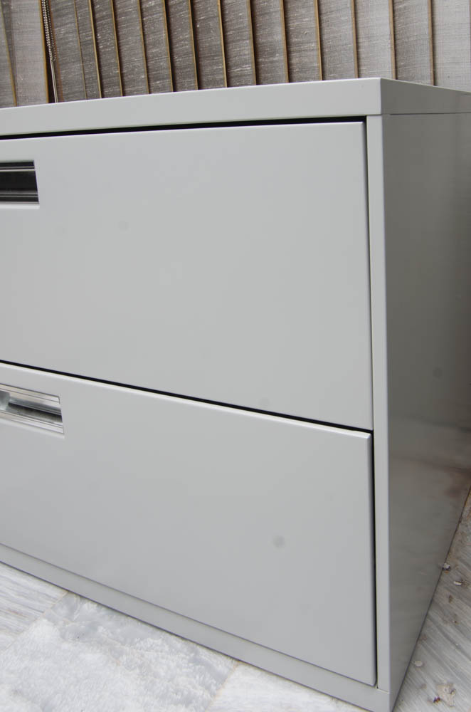 "5000 Series" Filing Cabinet by Hon Industries