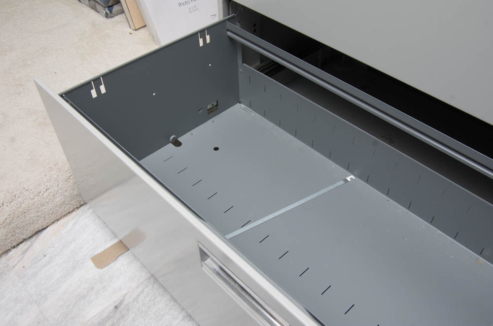 "5000 Series" Filing Cabinet by Hon Industries