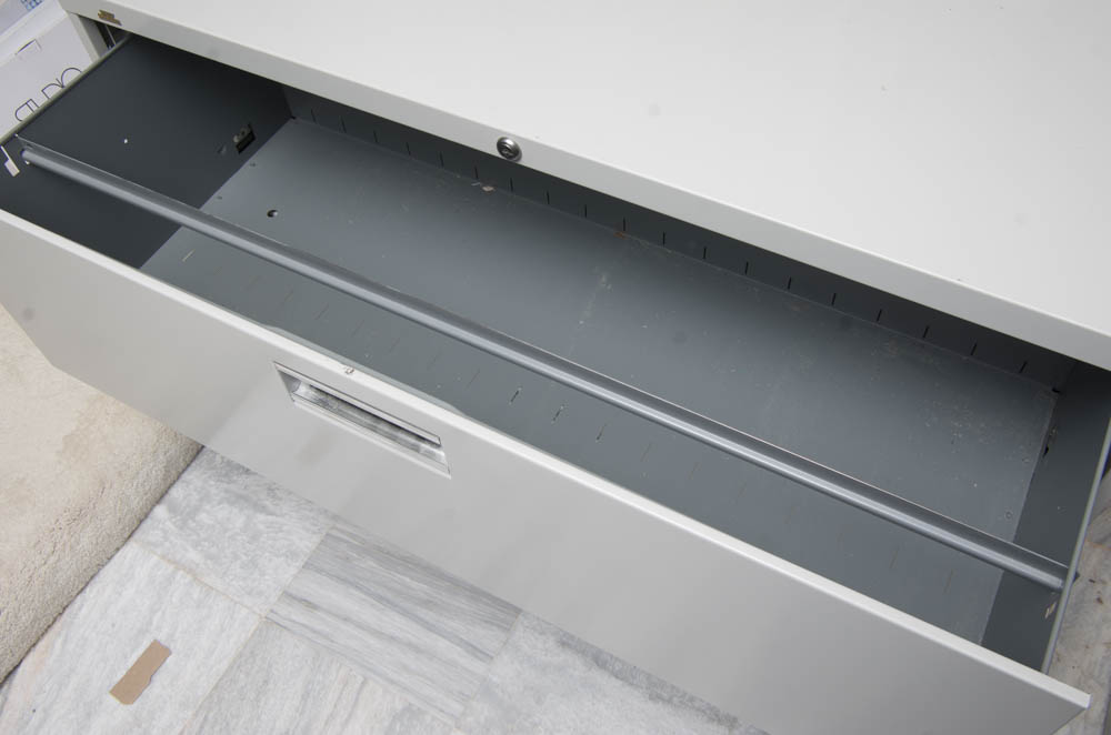 "5000 Series" Filing Cabinet by Hon Industries