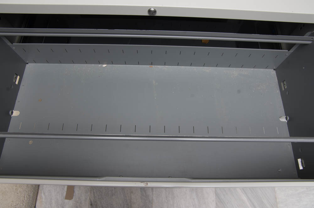 "5000 Series" Filing Cabinet by Hon Industries