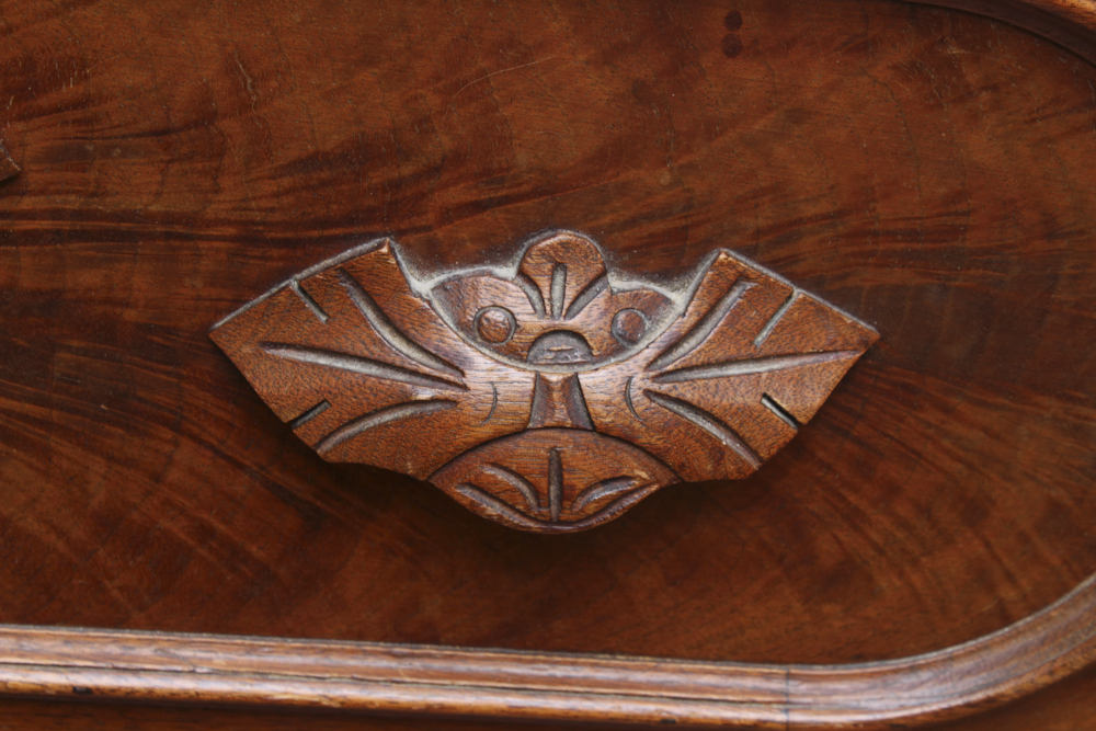 Victorian Style Chest of Drawers