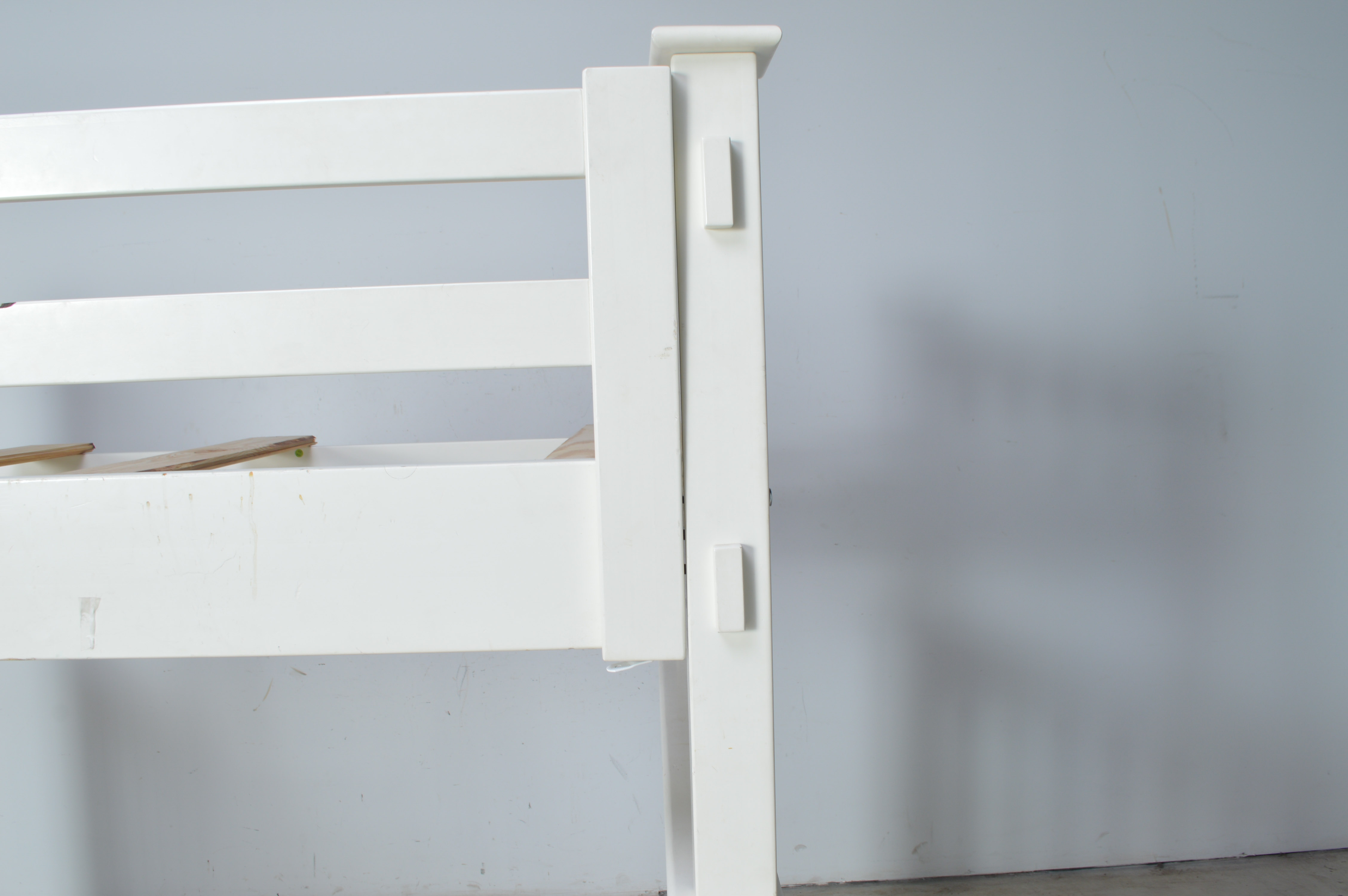 Twin Over Full Bunk Bed by Pottery Barn Kids