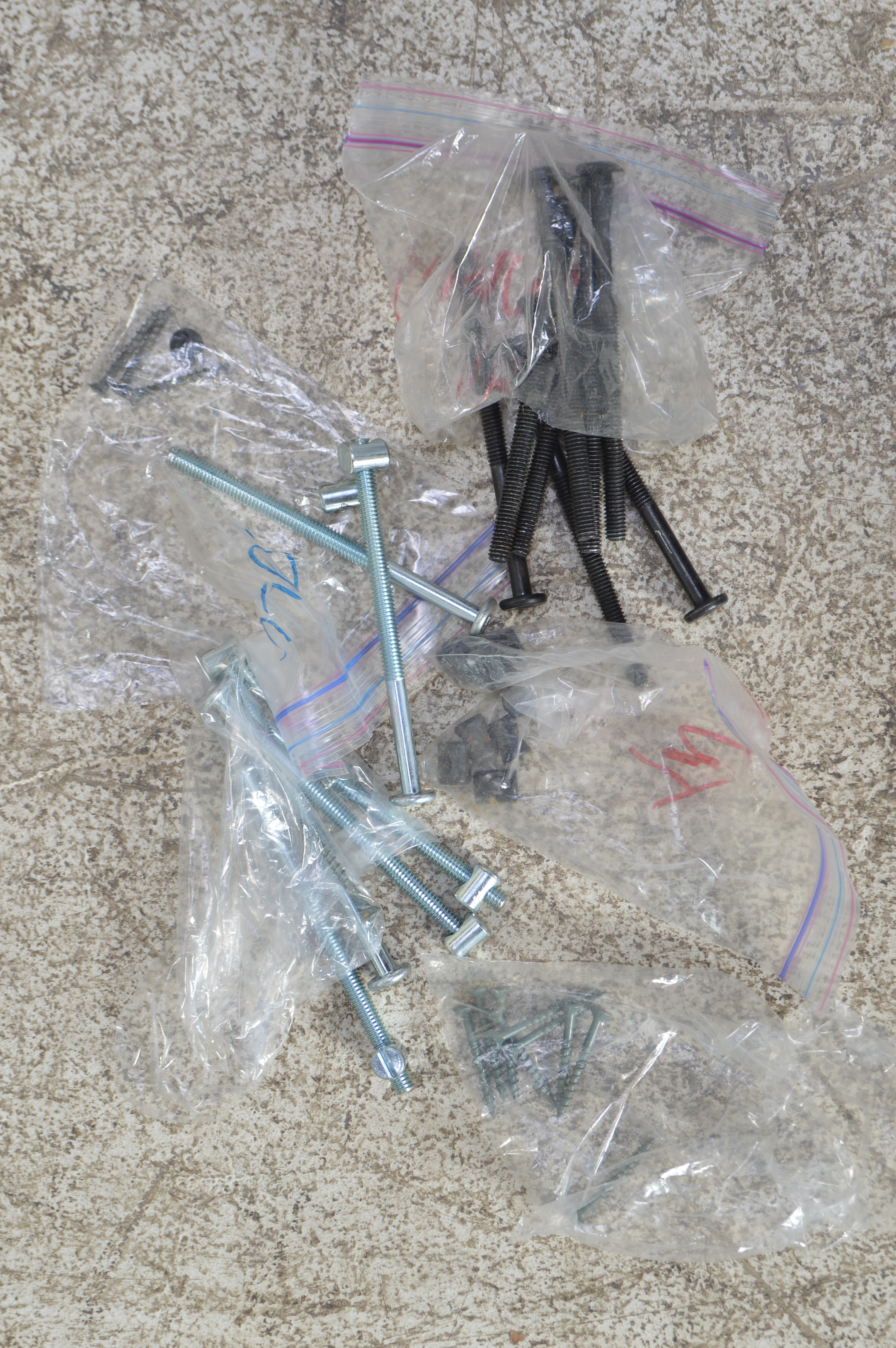 Twin Over Full Bunk Bed by Pottery Barn Kids