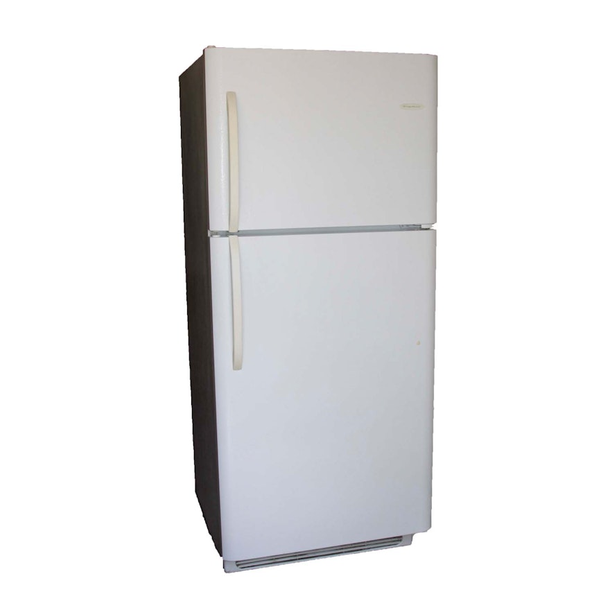 Fridgidaire Refrigerator