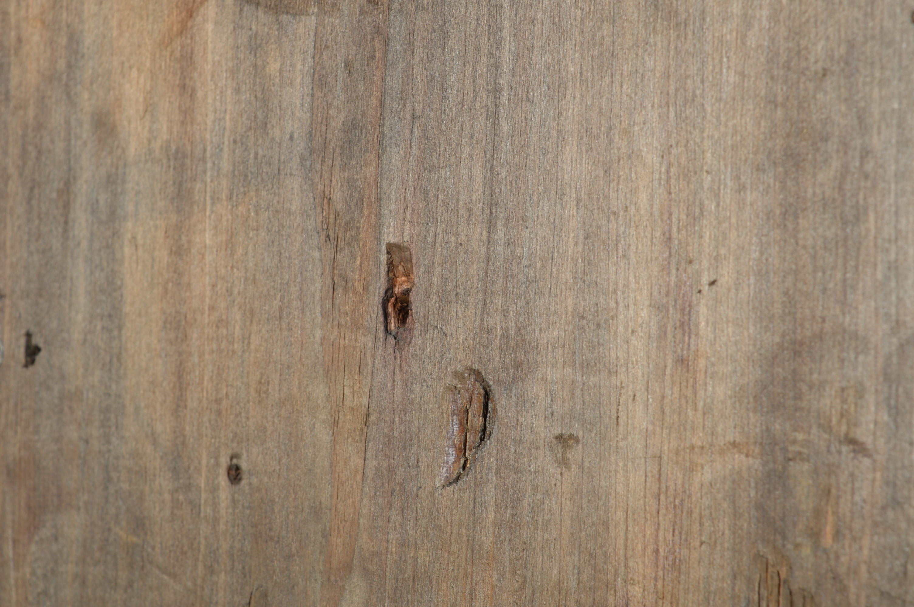 Antique Pine Corner Cabinet