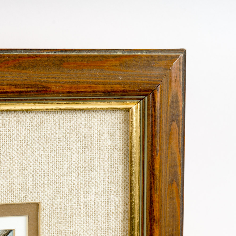 Peter Keating Colored Pencil Drawing