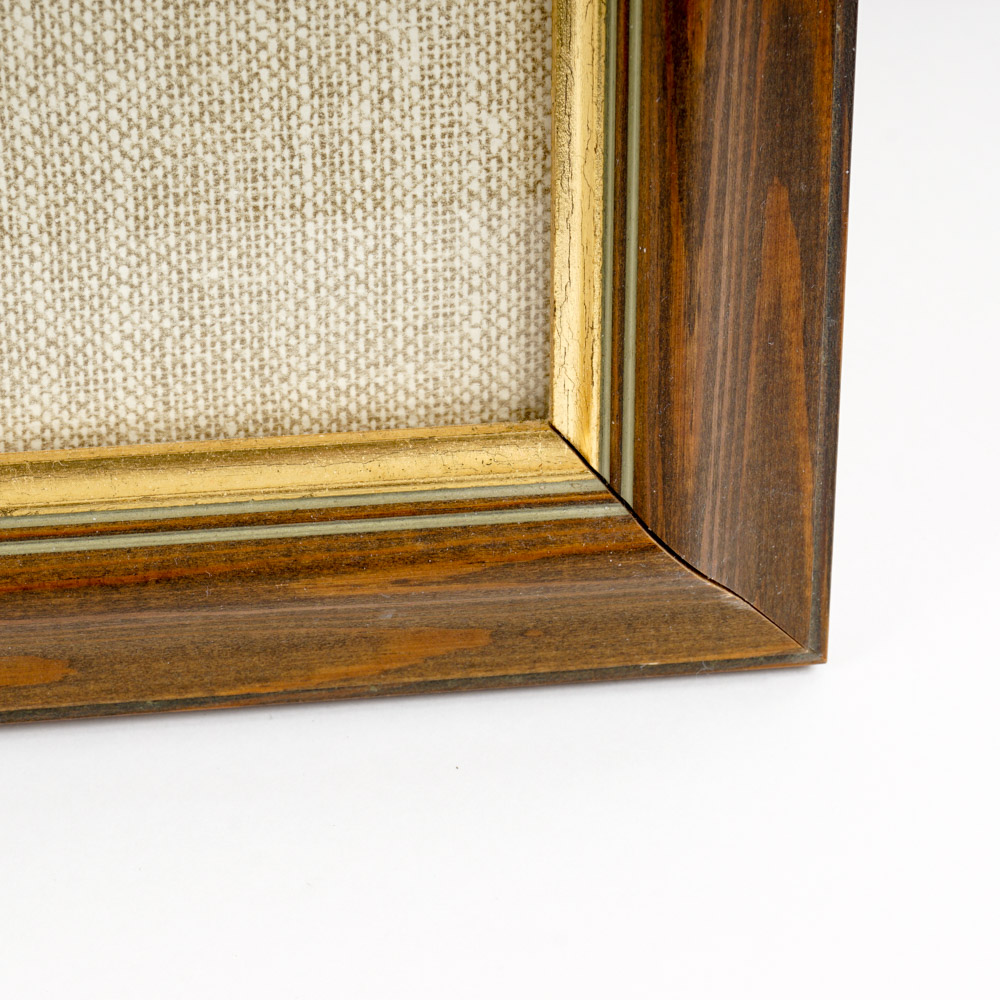 Peter Keating Colored Pencil Drawing