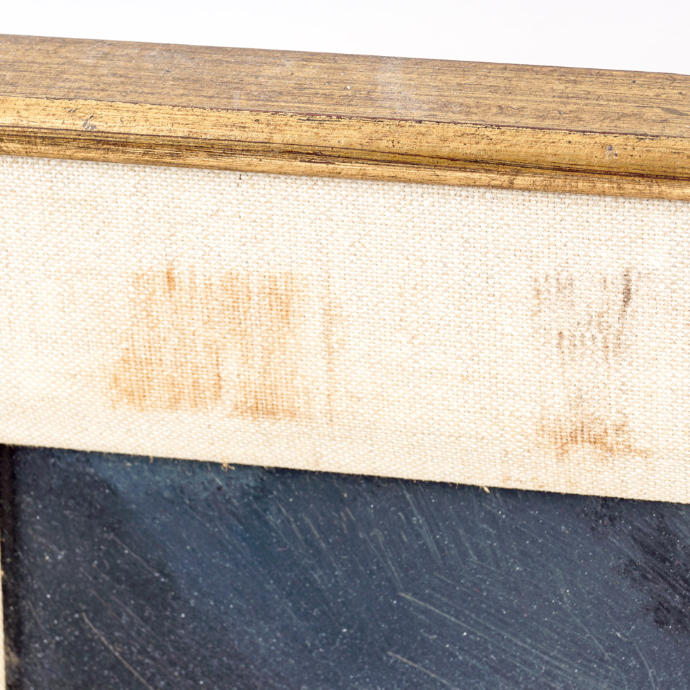 Toon Koster Original Oil Painting