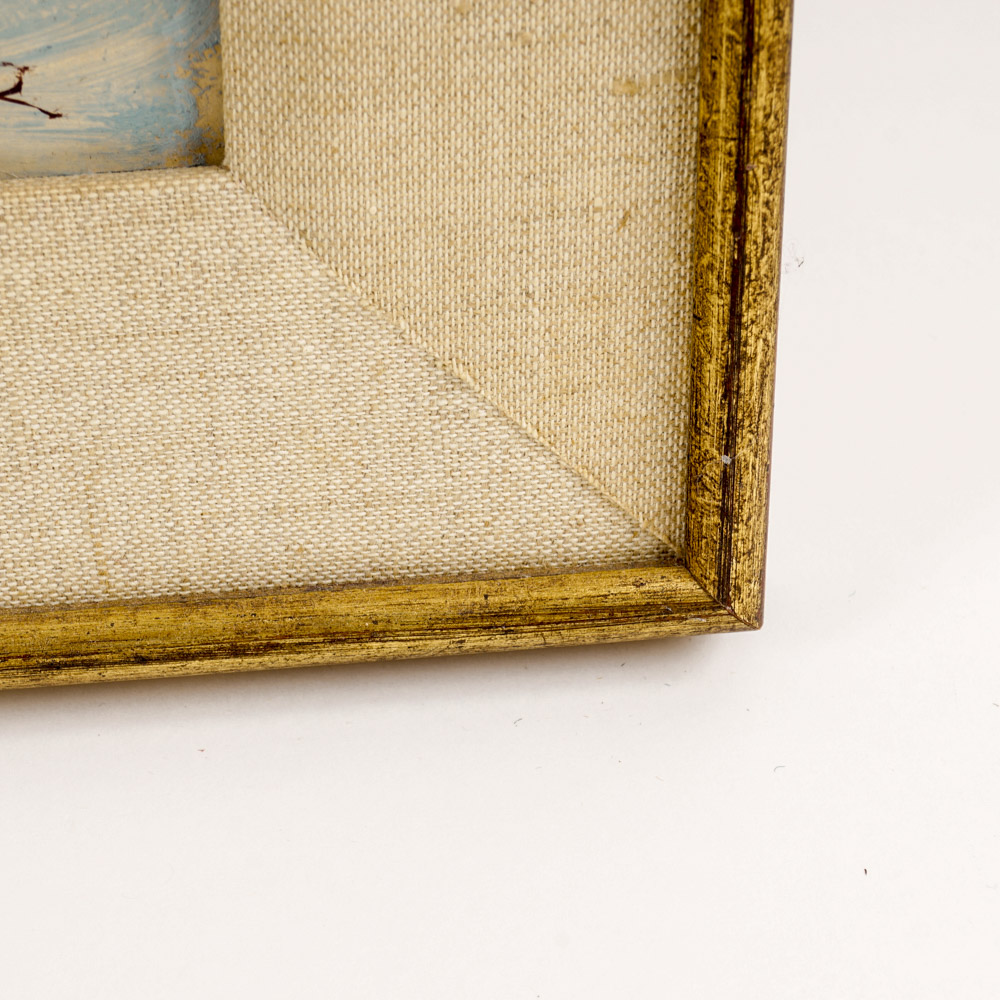 Toon Koster Original Oil Painting