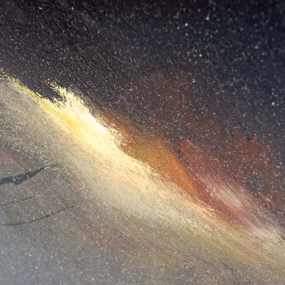 Toon Koster Original Oil Painting