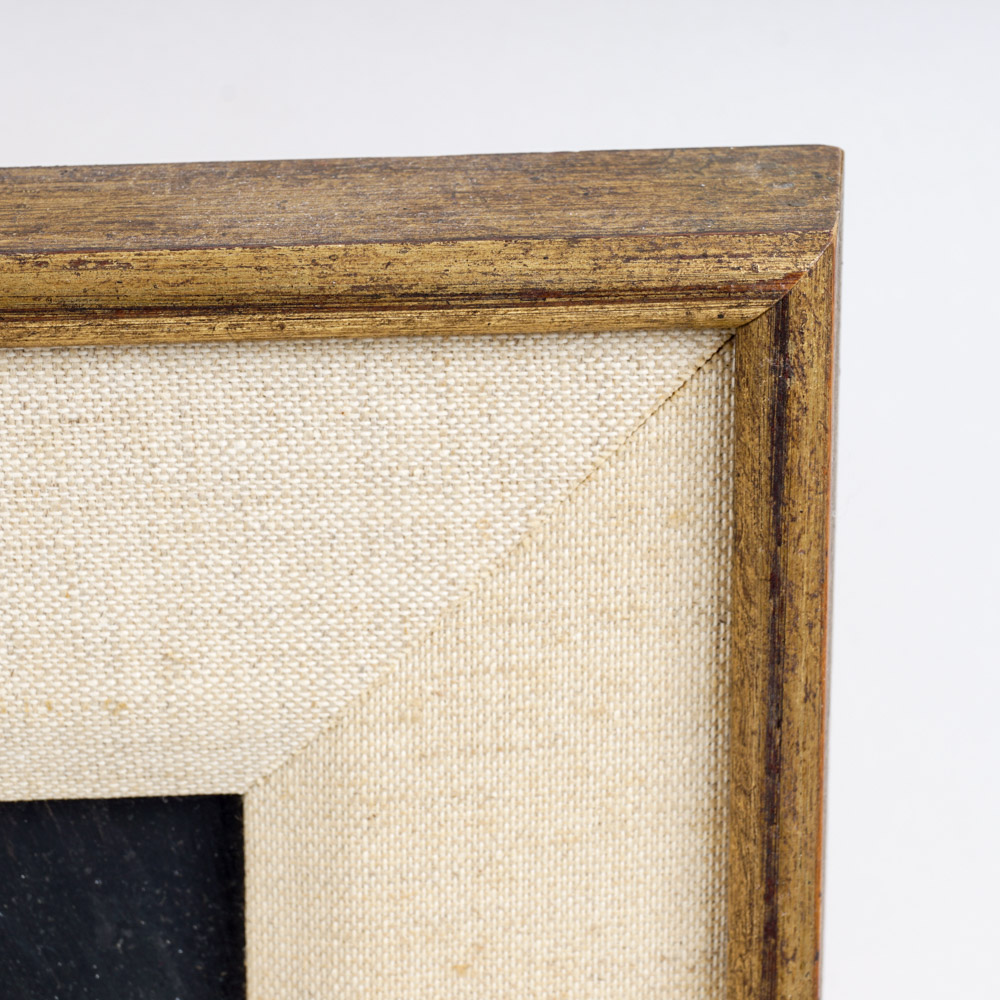 Toon Koster (Dutch, 1913-1989) Oil Painting on Canvas