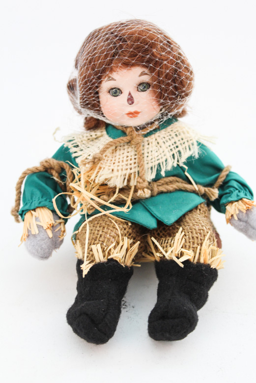 Marie Osmond "The Wizard of Oz" Dolls