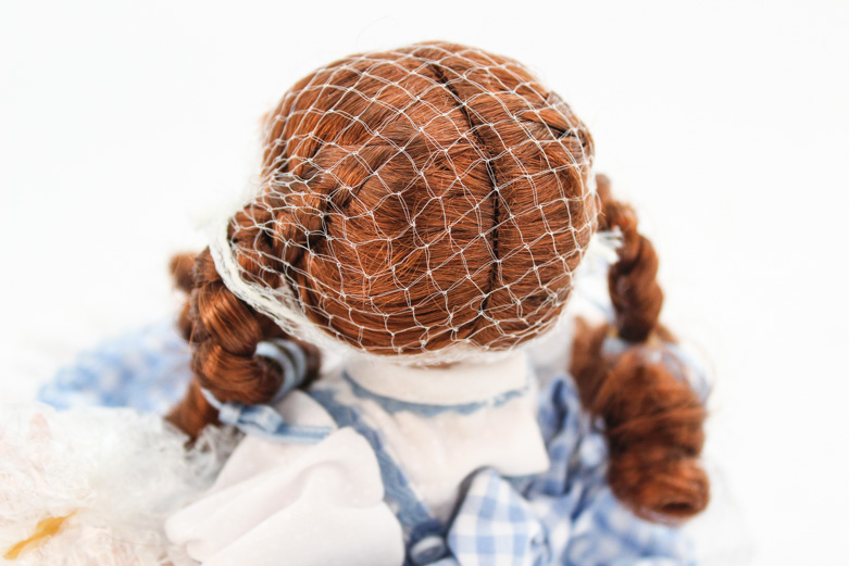 Marie Osmond "The Wizard of Oz" Dolls