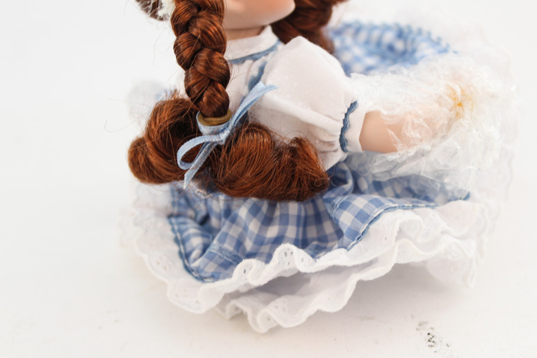 Marie Osmond "The Wizard of Oz" Dolls