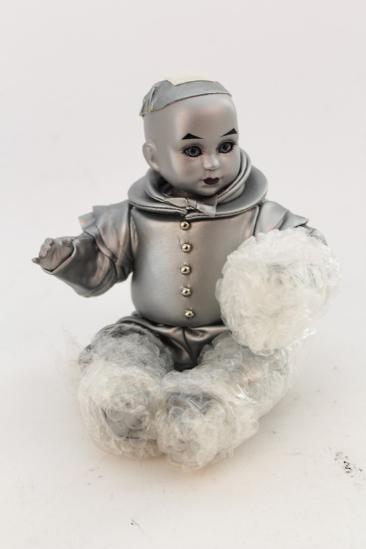 Marie Osmond "The Wizard of Oz" Dolls