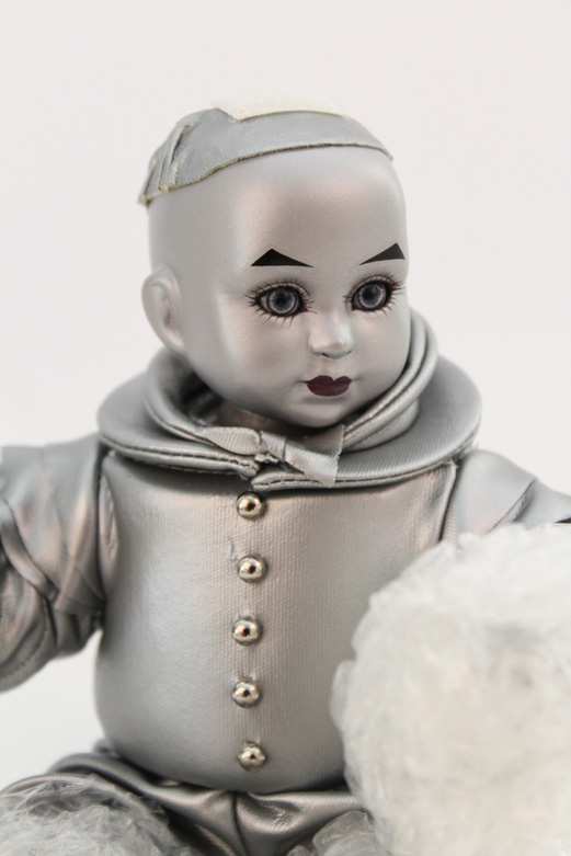 Marie Osmond "The Wizard of Oz" Dolls