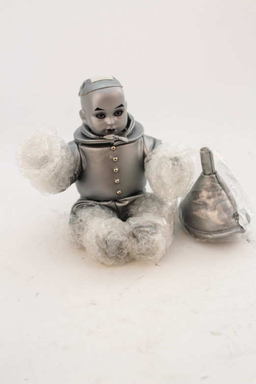 Marie Osmond "The Wizard of Oz" Dolls