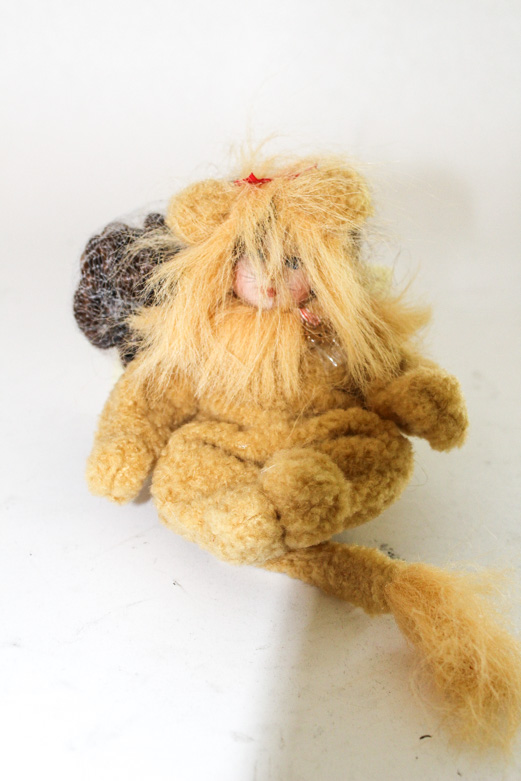 Marie Osmond "The Wizard of Oz" Dolls