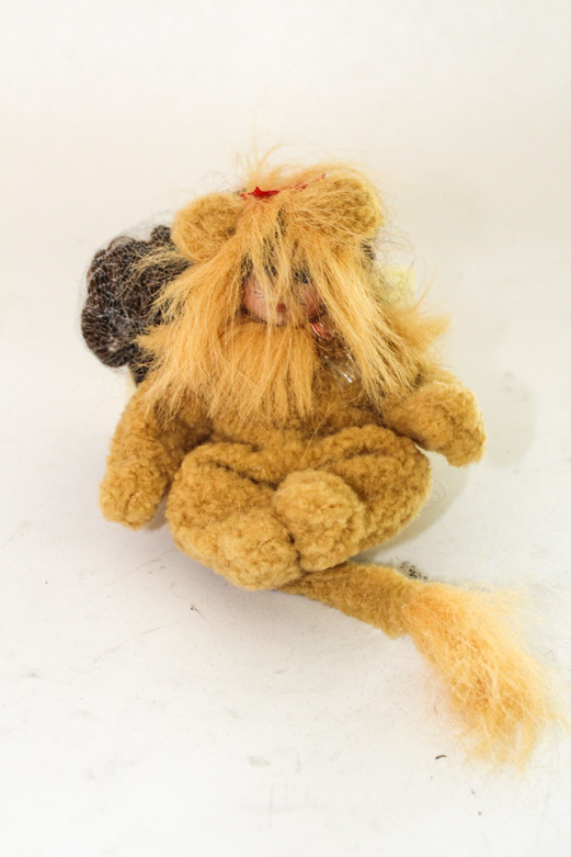 Marie Osmond "The Wizard of Oz" Dolls