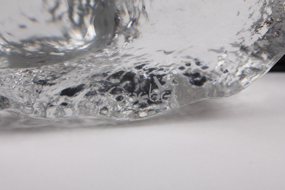 Collection of Goebel Charlottenhütte Glanimal Figurines