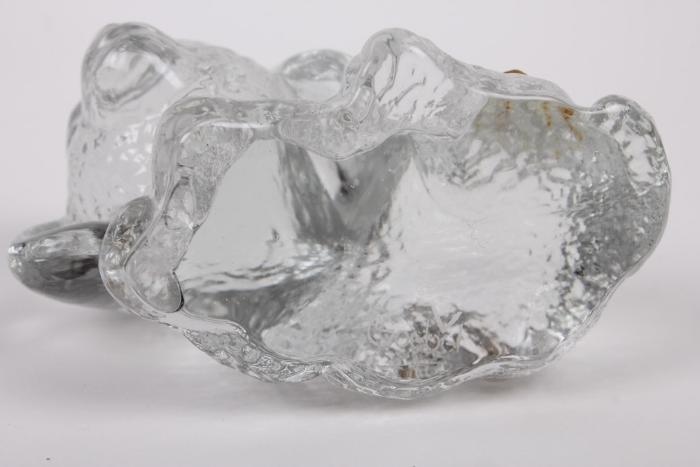 Collection of Goebel Charlottenhütte Glanimal Figurines