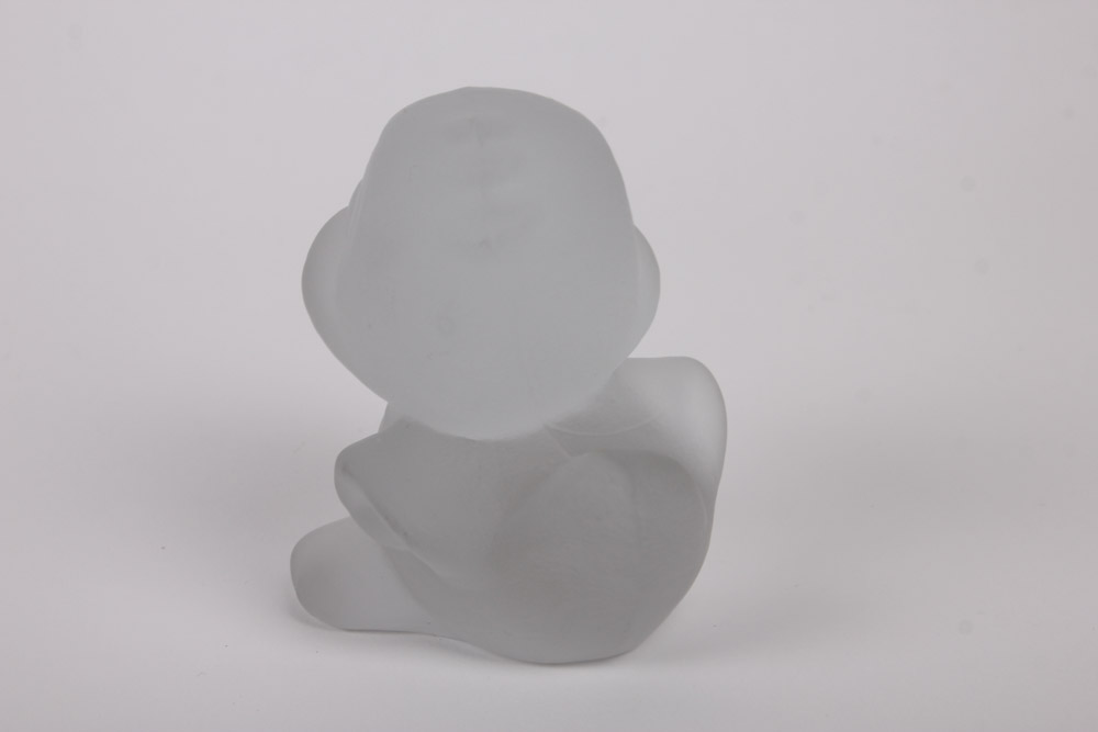 Collection of Goebel Charlottenhütte Glanimal Figurines