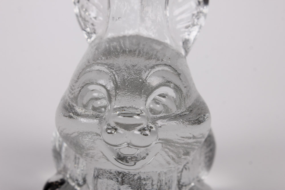 Collection of Goebel Charlottenhütte Glanimal Figurines