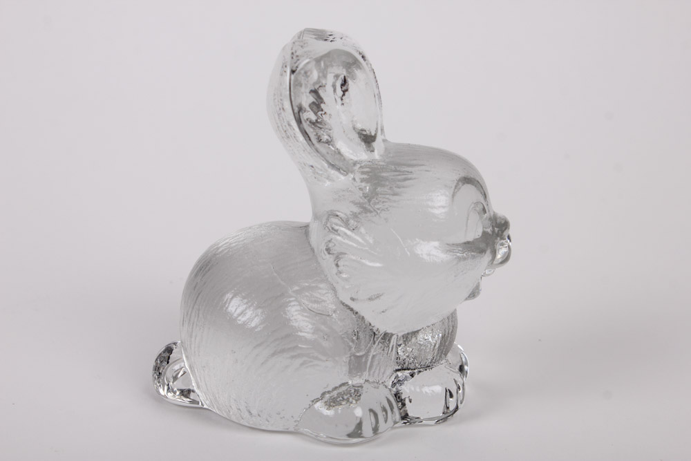 Collection of Goebel Charlottenhütte Glanimal Figurines