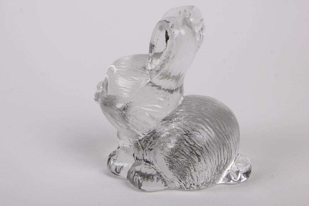 Collection of Goebel Charlottenhütte Glanimal Figurines