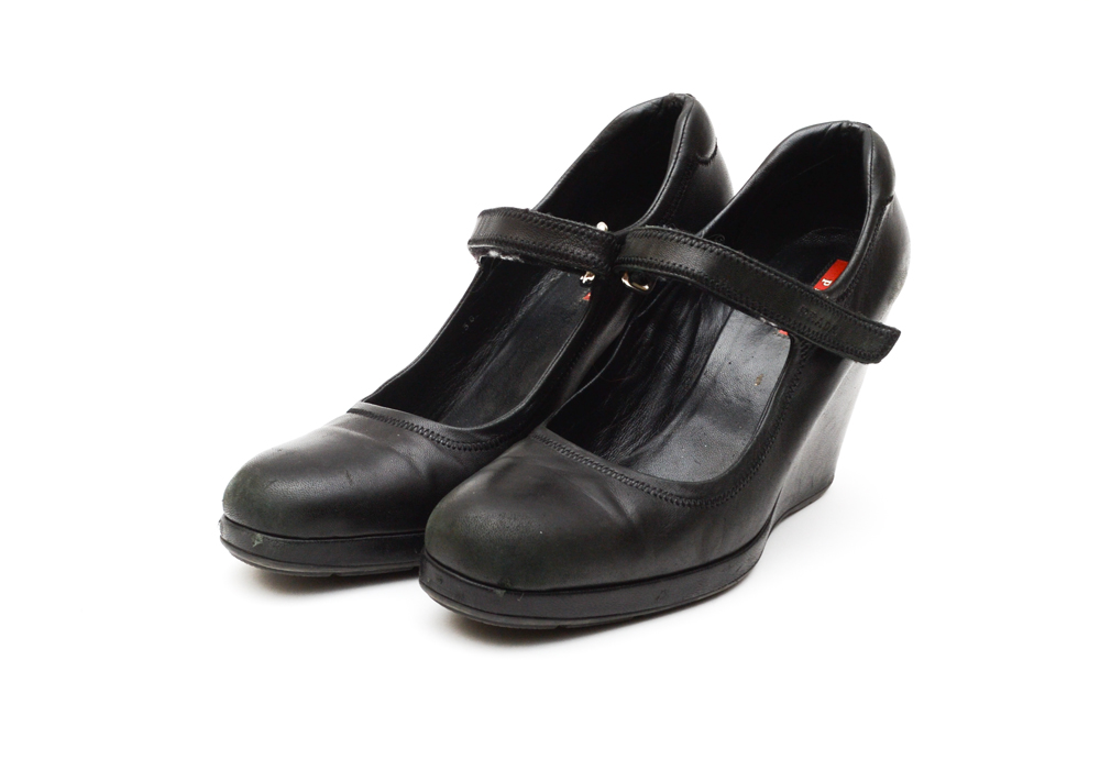 Women's Prada Shoes