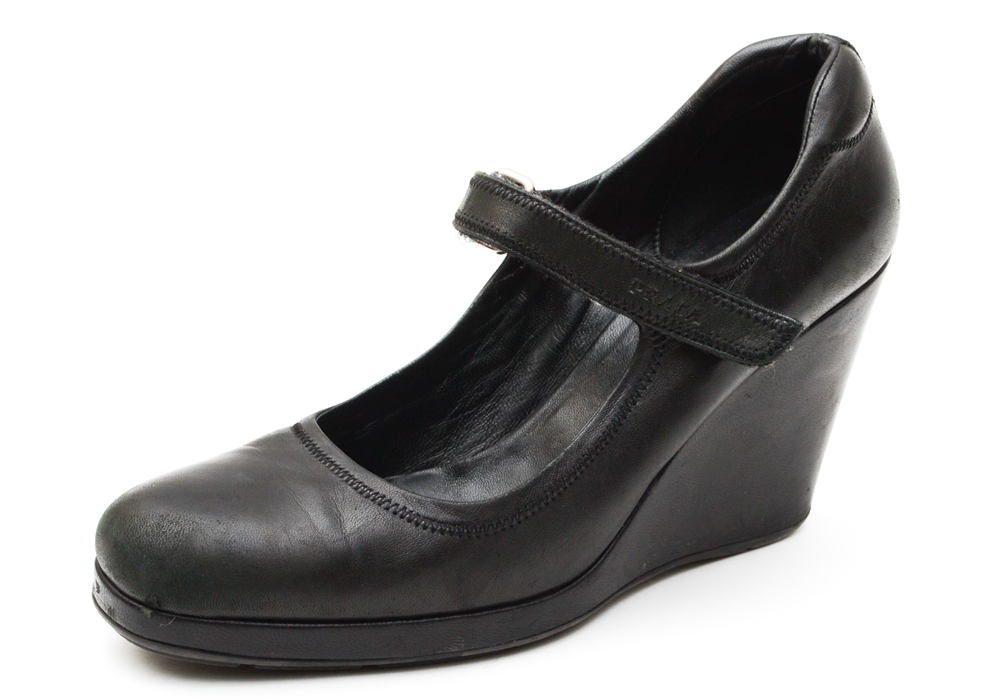 Women's Prada Shoes