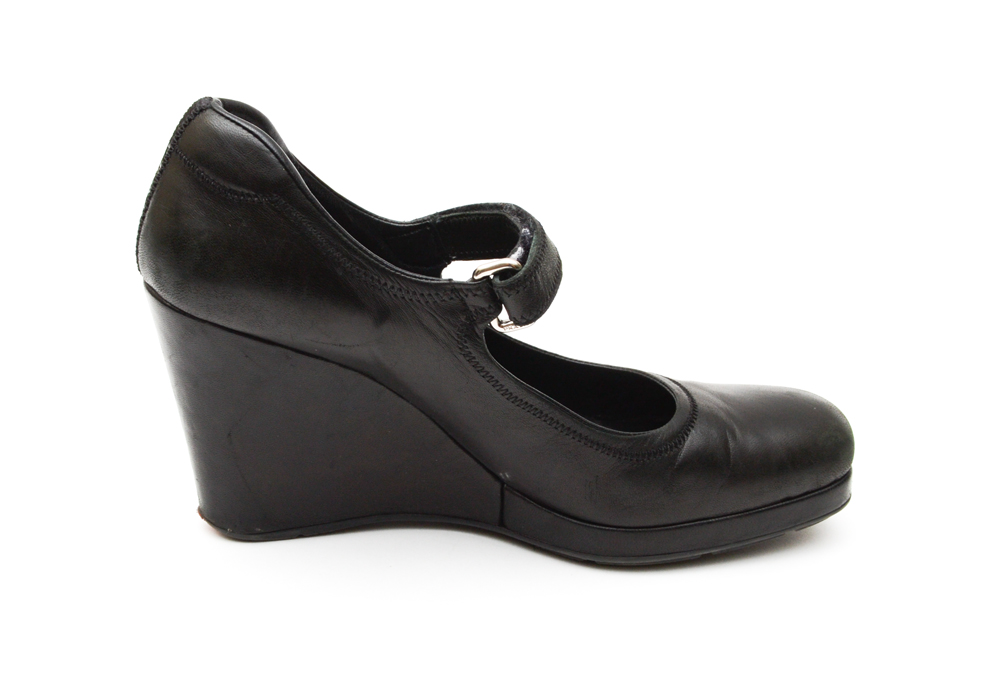 Women's Prada Shoes