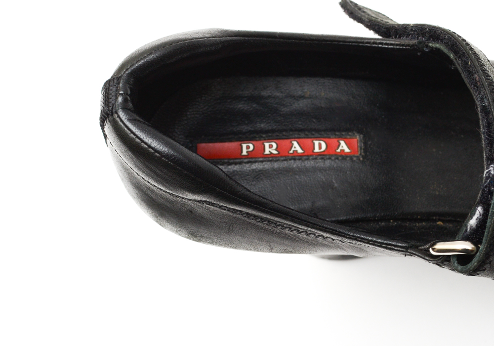 Women's Prada Shoes