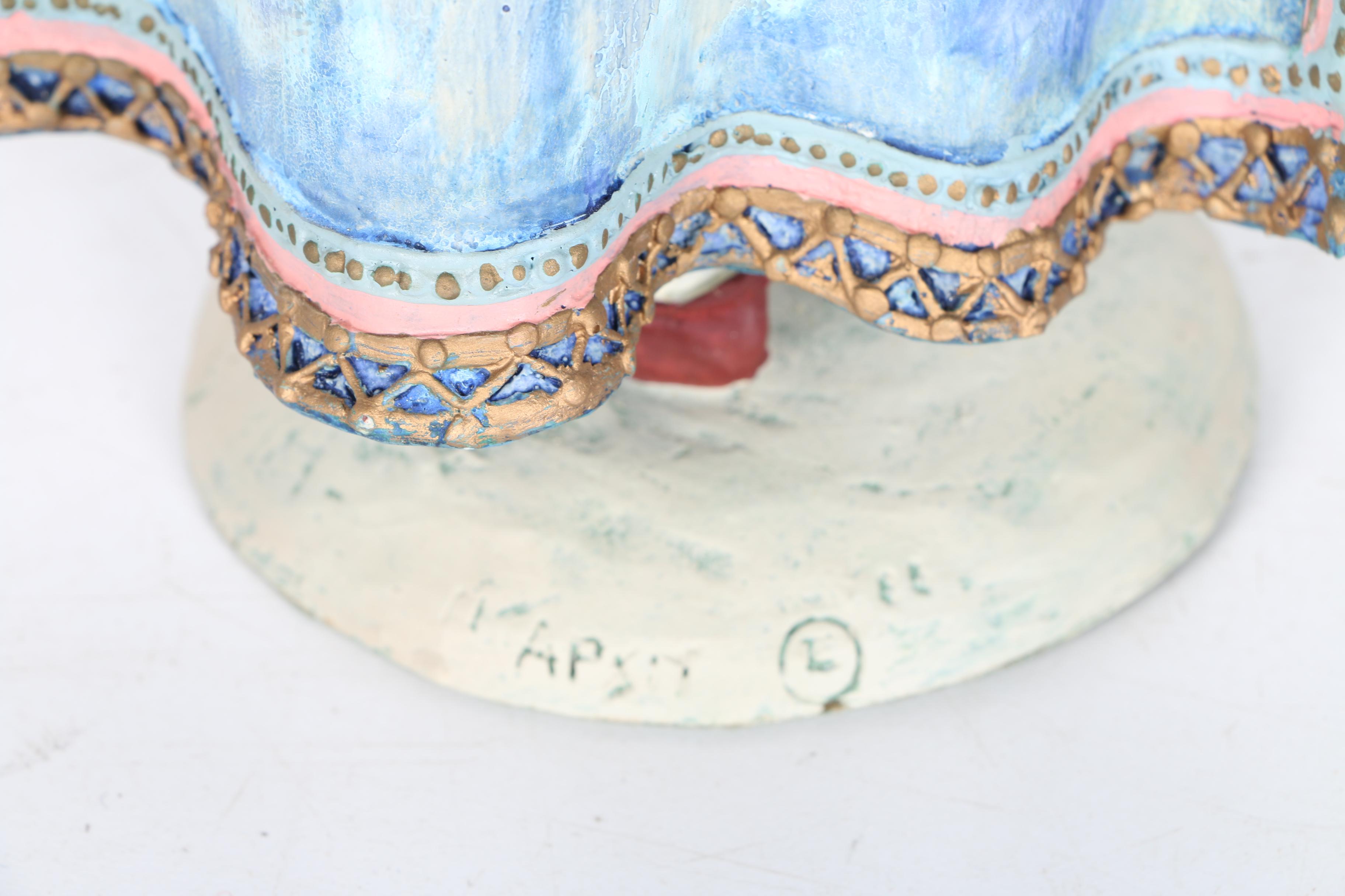 Duncan Royale Figures