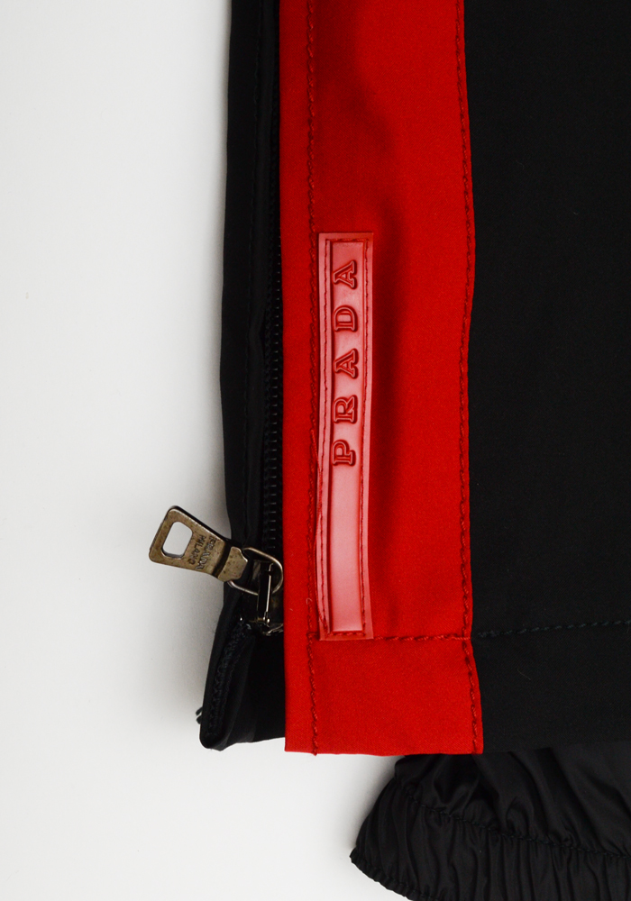 Prada Snow Pants