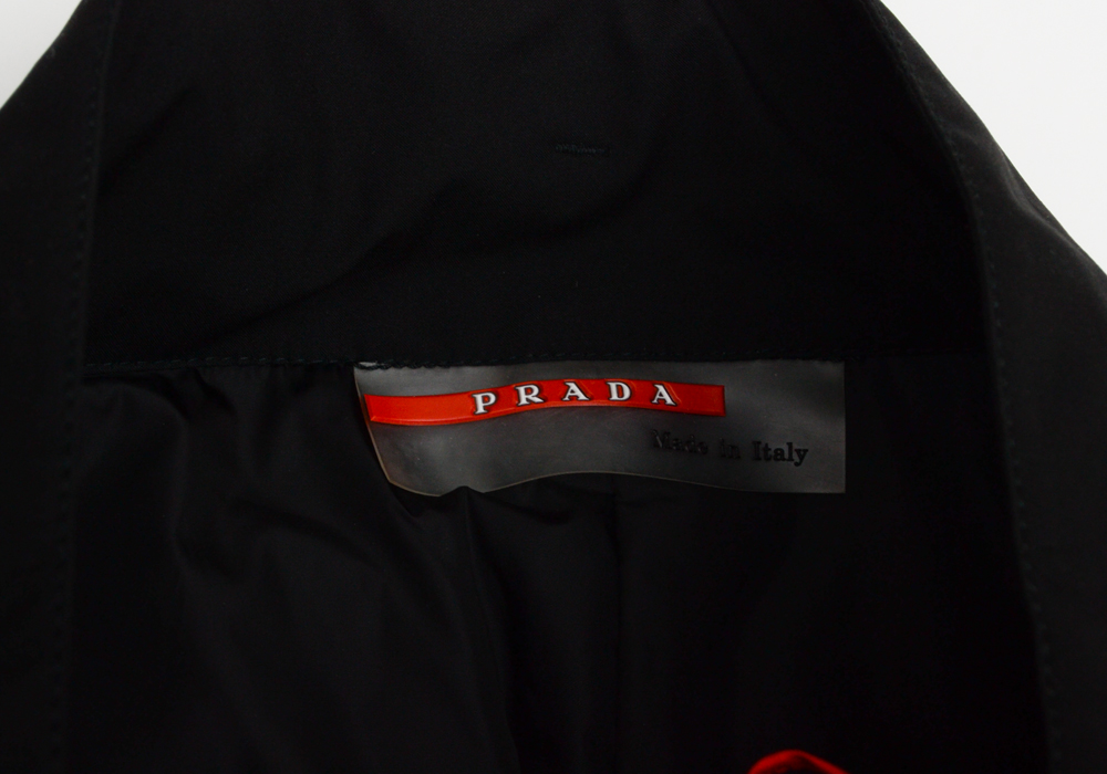 Prada Snow Pants