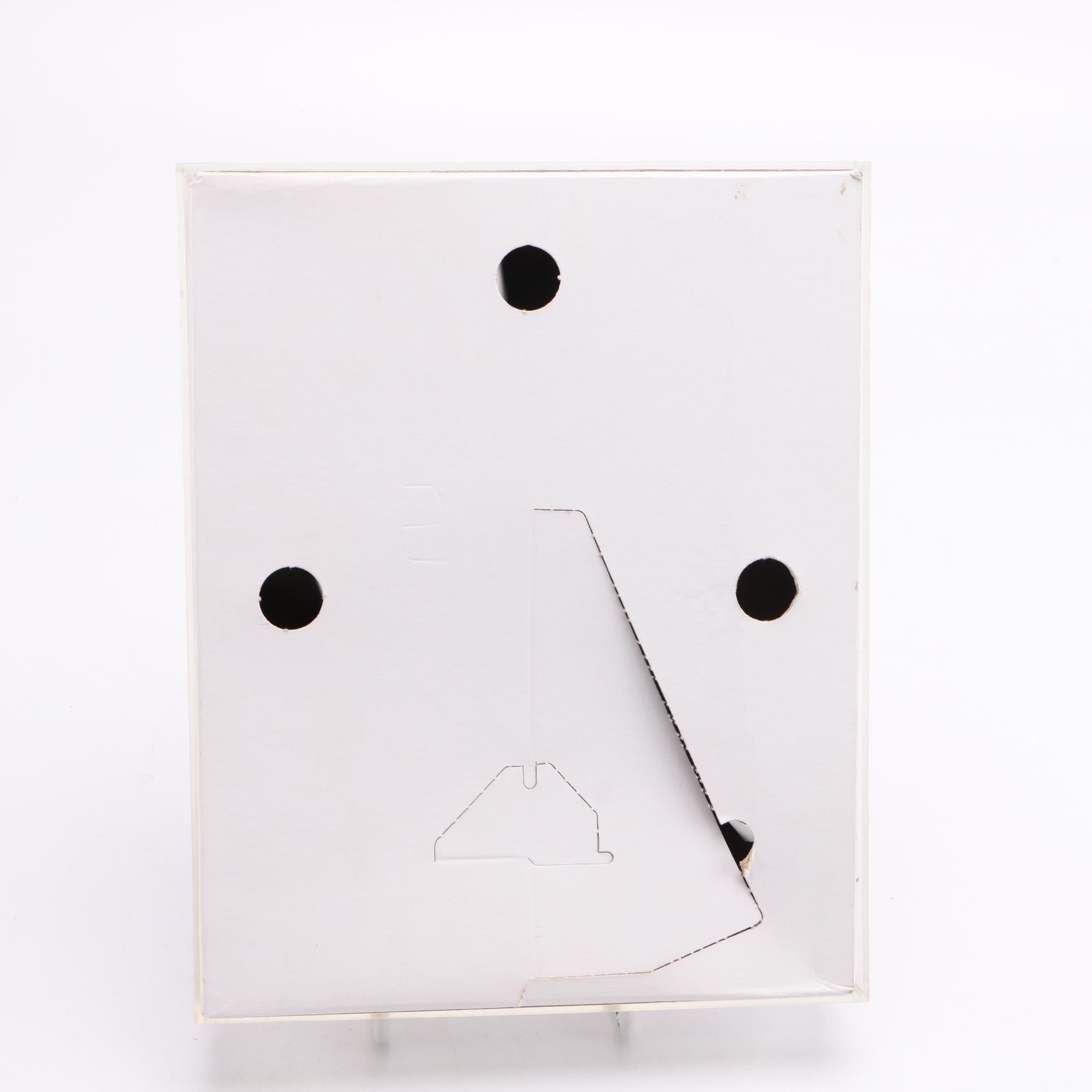 Teemu Selänne Anaheim Ducks Signed Photo