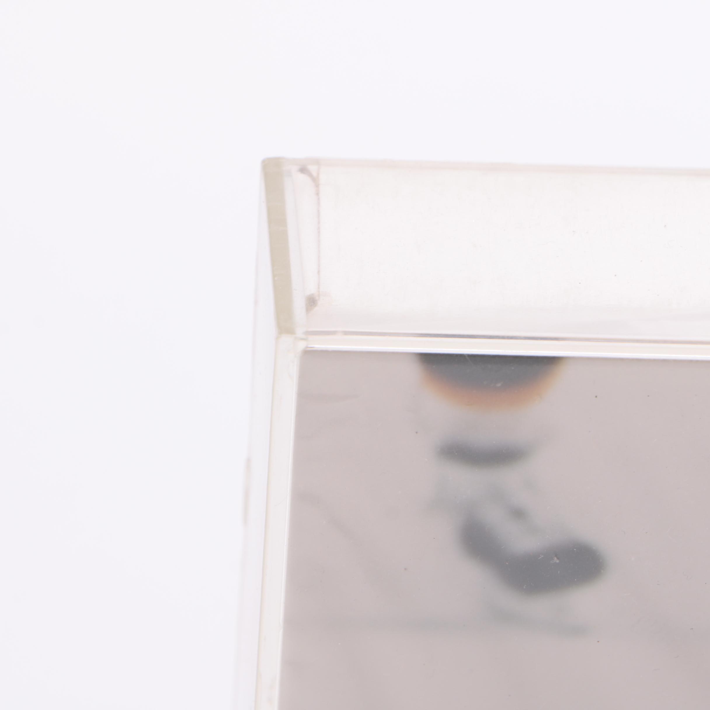 Teemu Selänne Anaheim Ducks Signed Photo