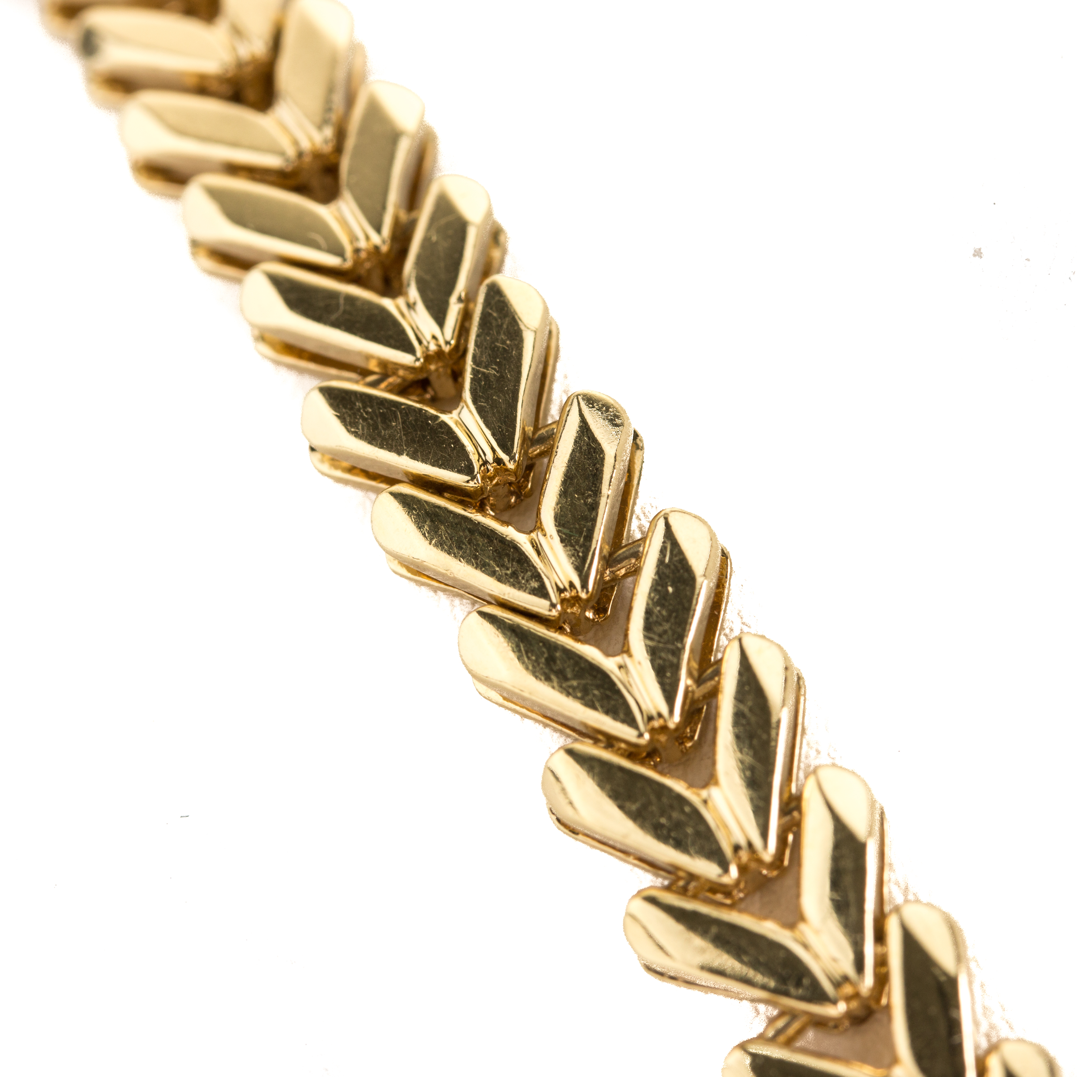 18K and 14K Yellow Gold 6.03 CTW Diamond, 7.26 CT Blue Sapphire, and 7.90 CT Fancy Yellow Sapphire Necklace