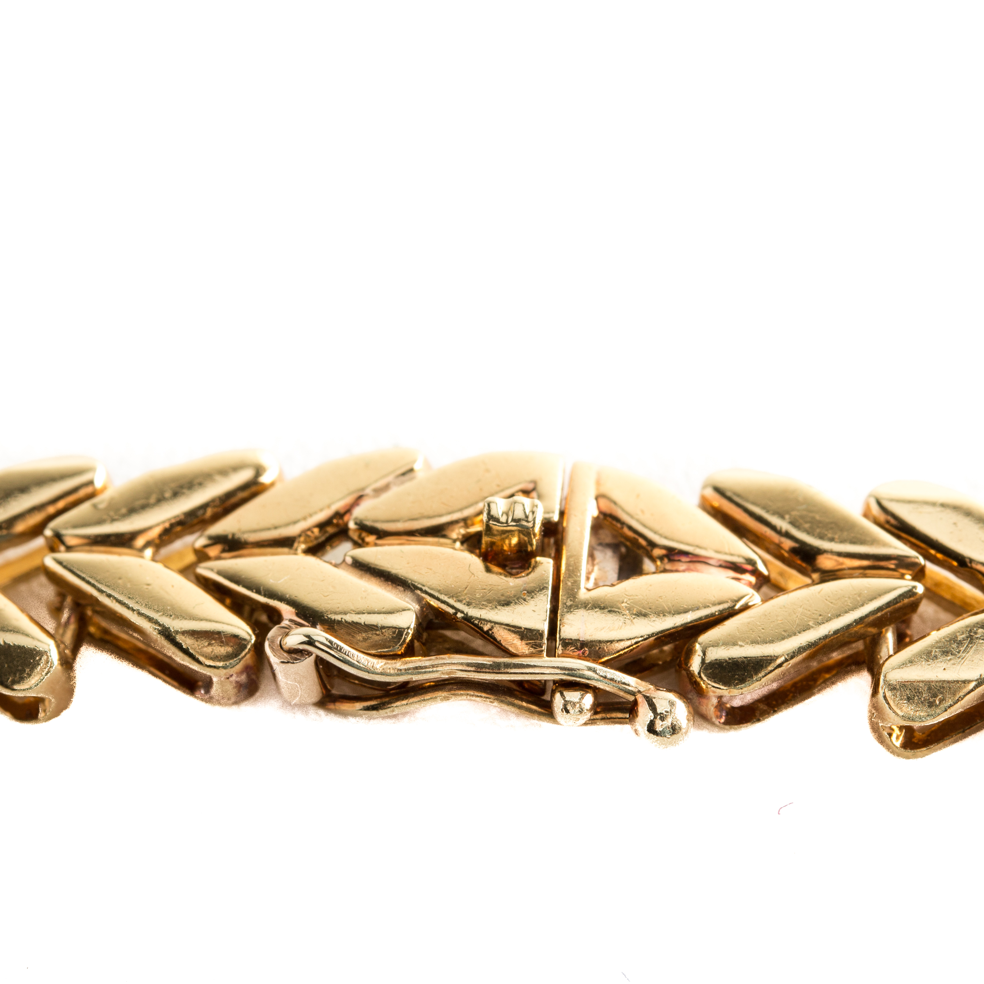 18K and 14K Yellow Gold 6.03 CTW Diamond, 7.26 CT Blue Sapphire, and 7.90 CT Fancy Yellow Sapphire Necklace