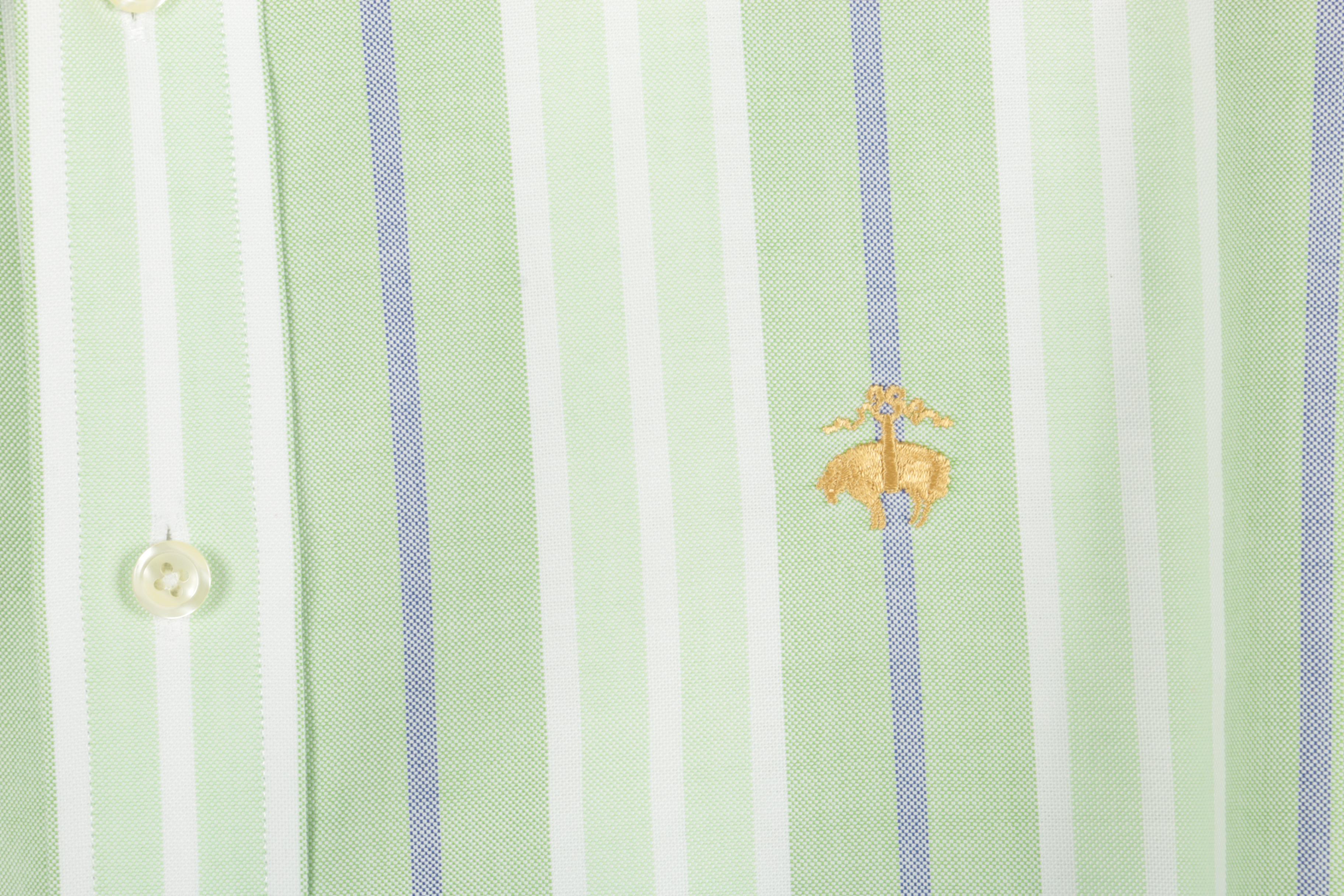 Brooks Brothers Men's Button-Up Shirts