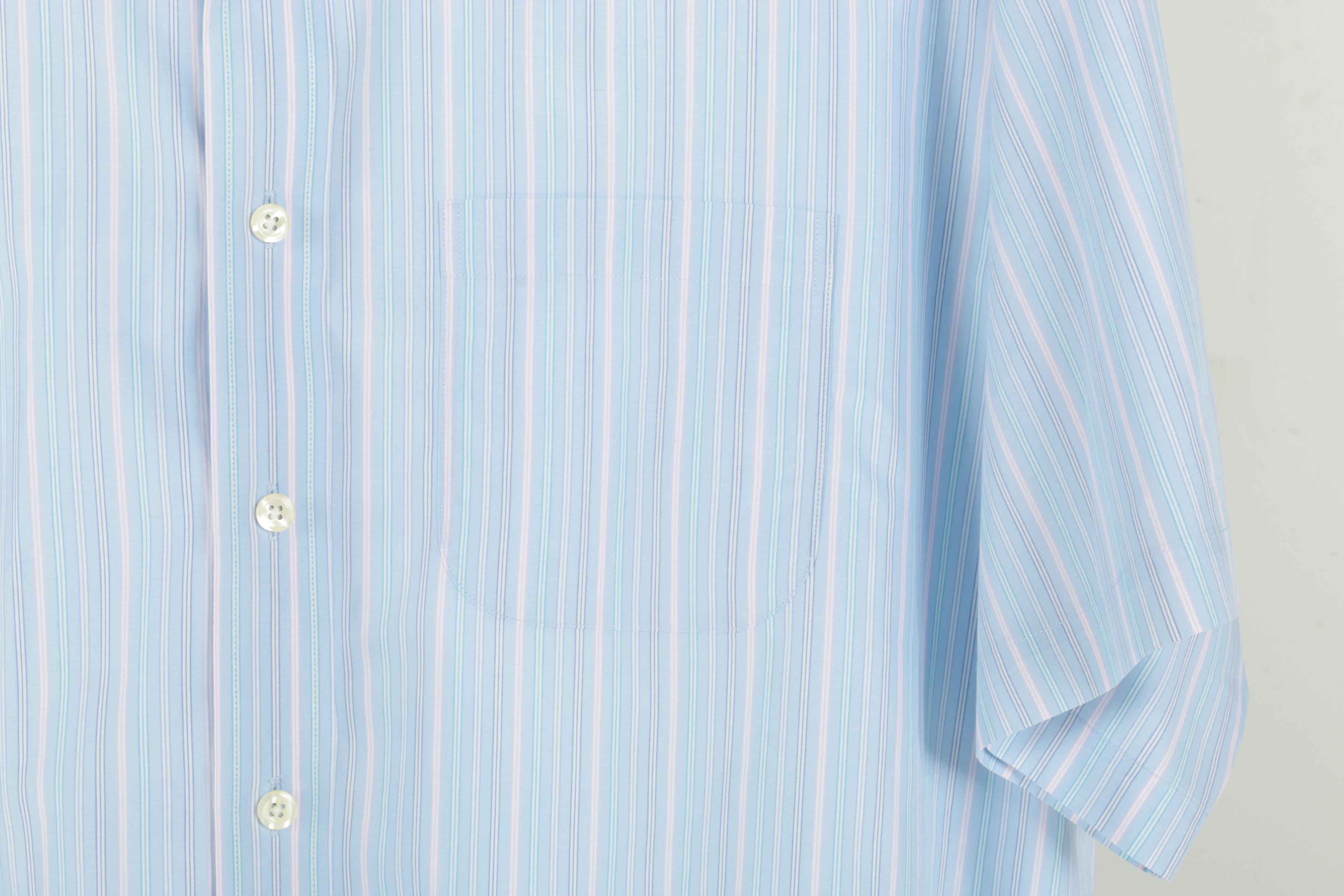Brooks Brothers Men's Button-Up Shirts