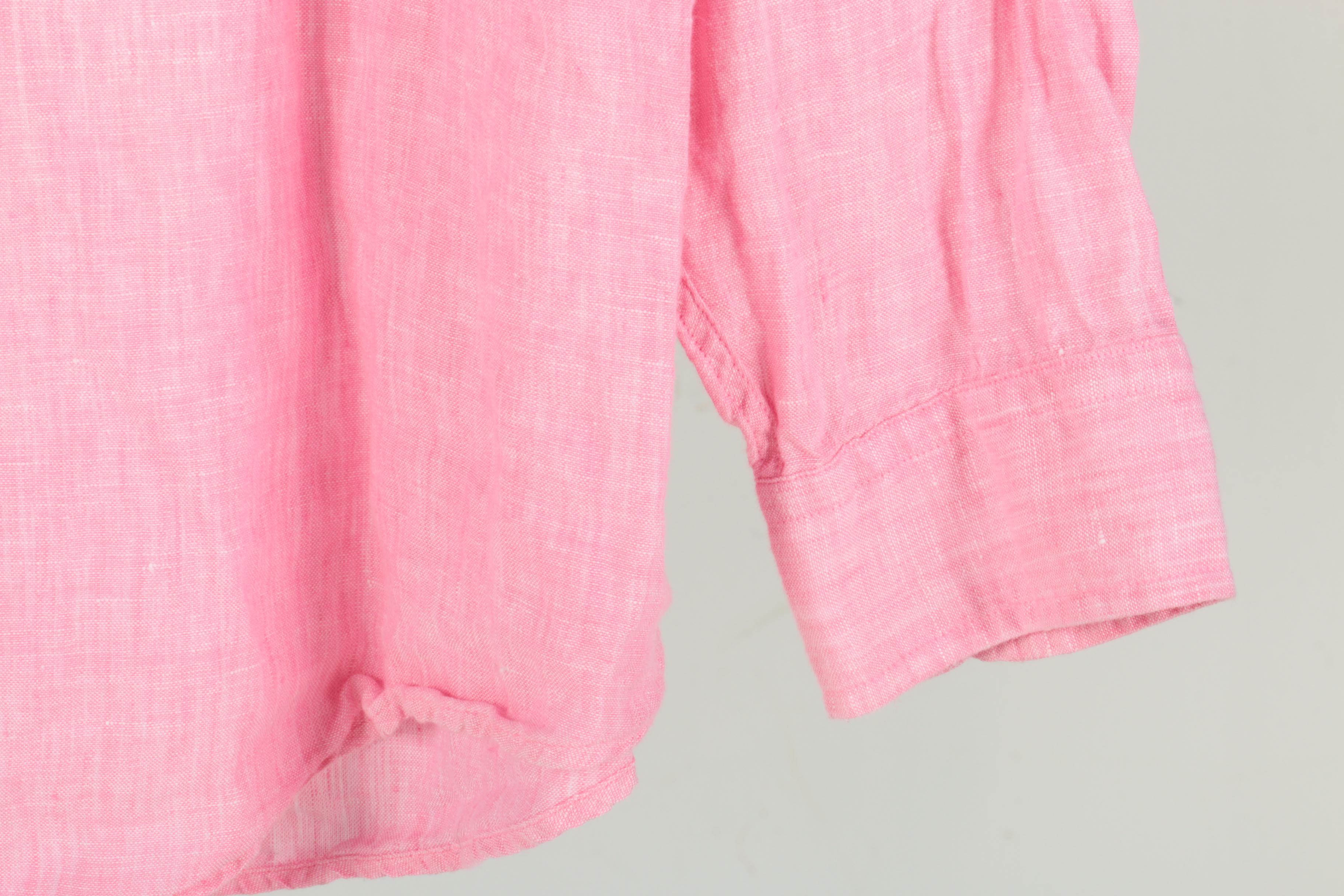 Brooks Brothers Men's Button-Up Shirts