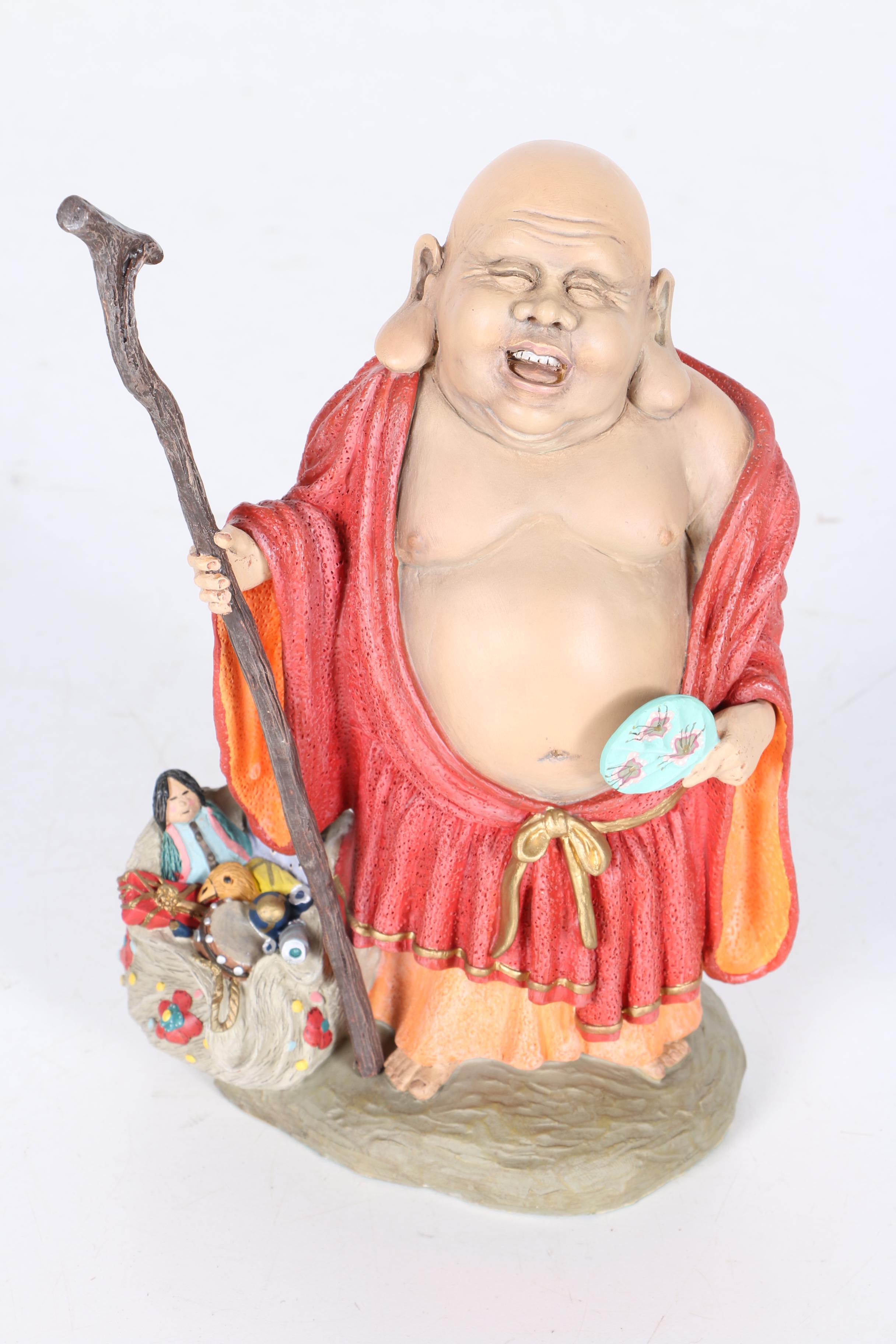 Duncan Royale Figurines