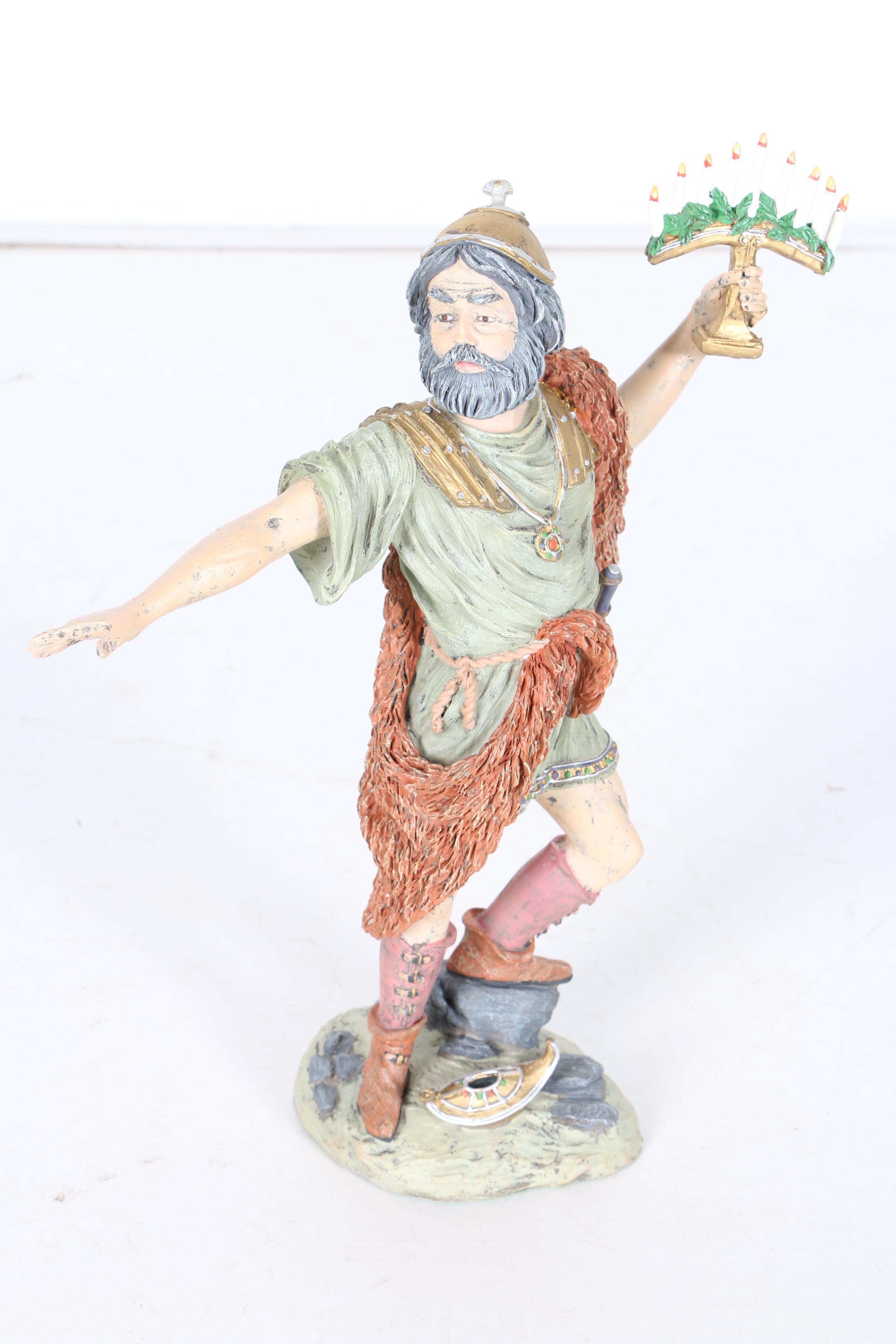 Duncan Royale Figurines