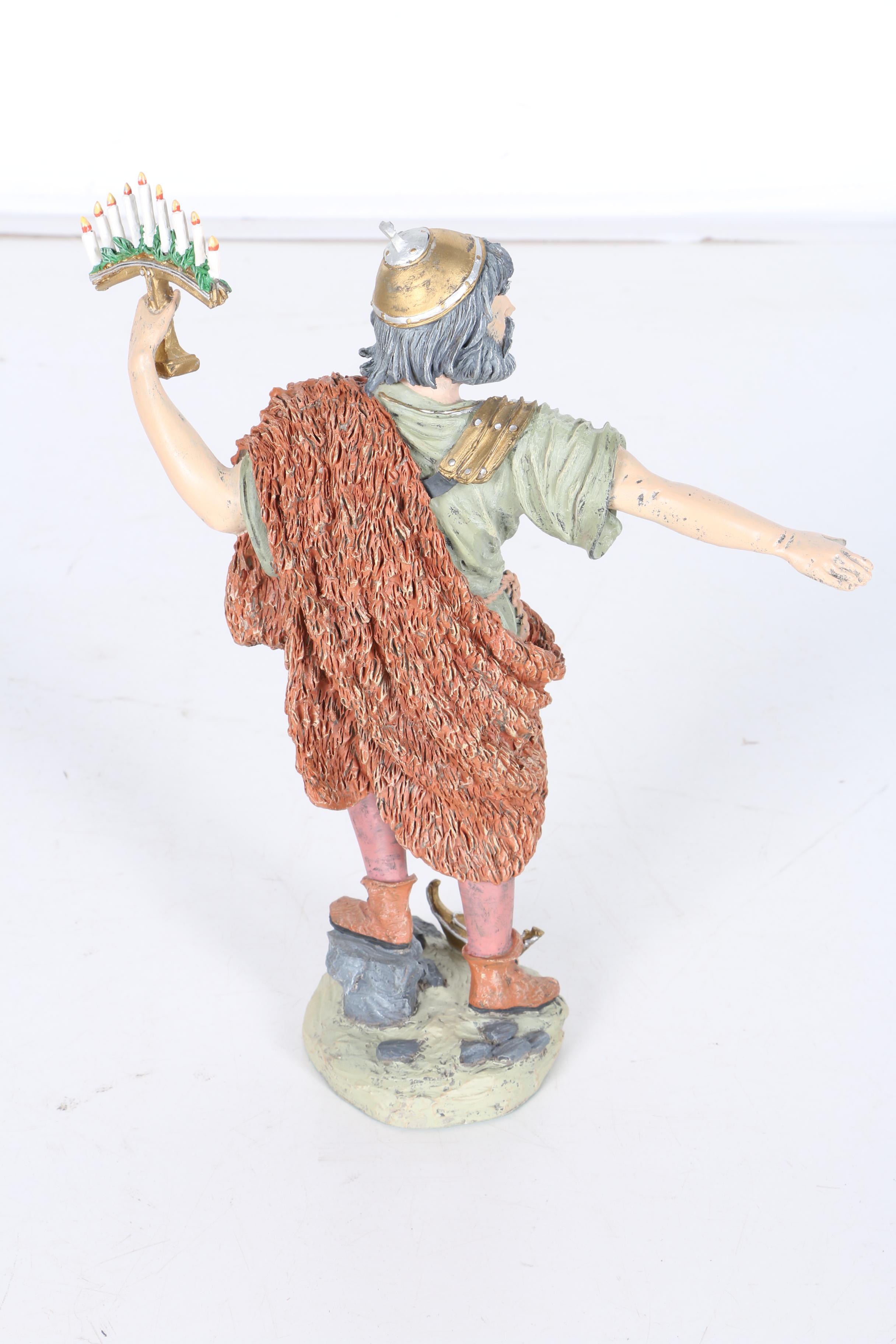 Duncan Royale Figurines