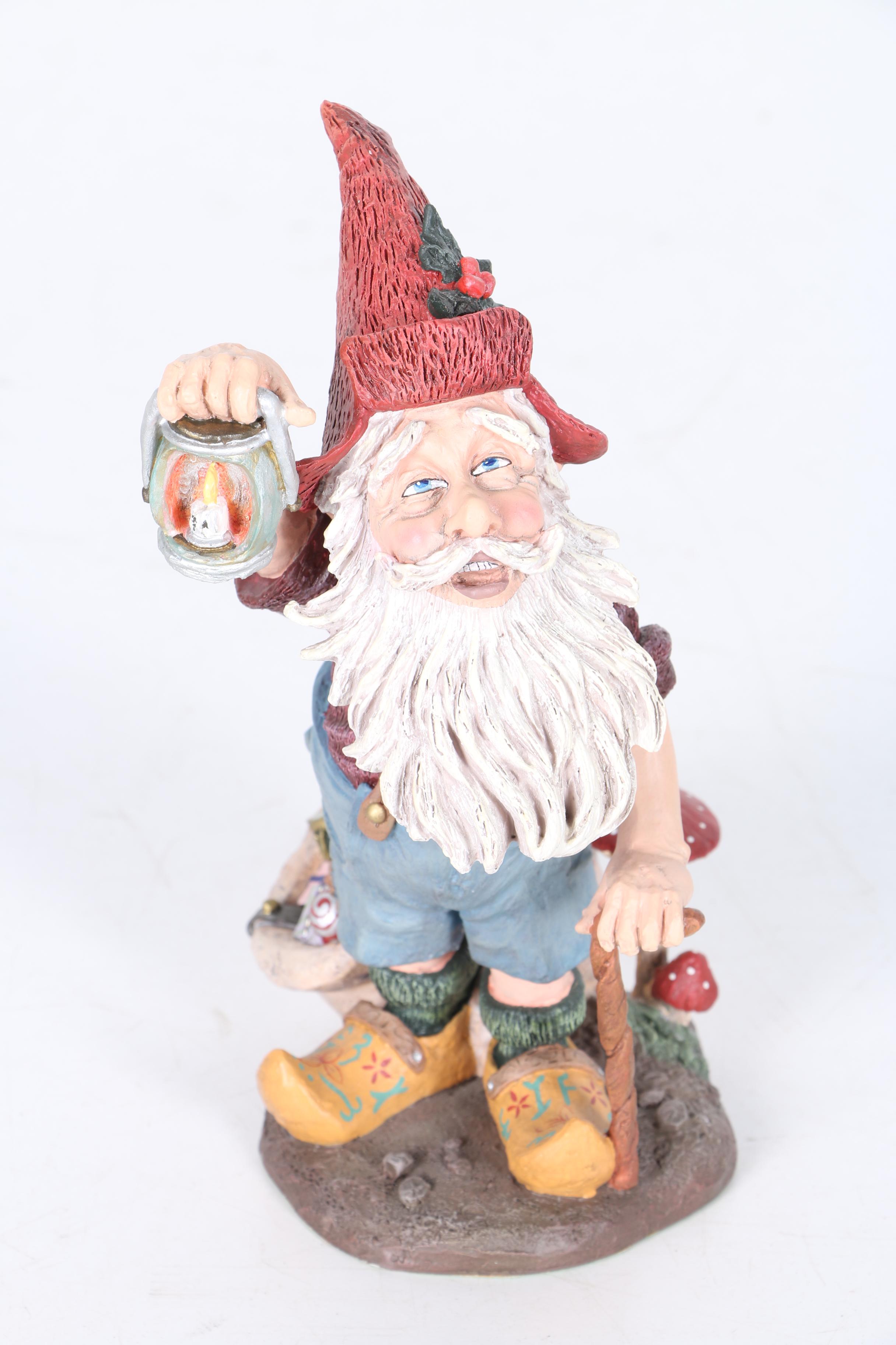 Duncan Royale Figurines